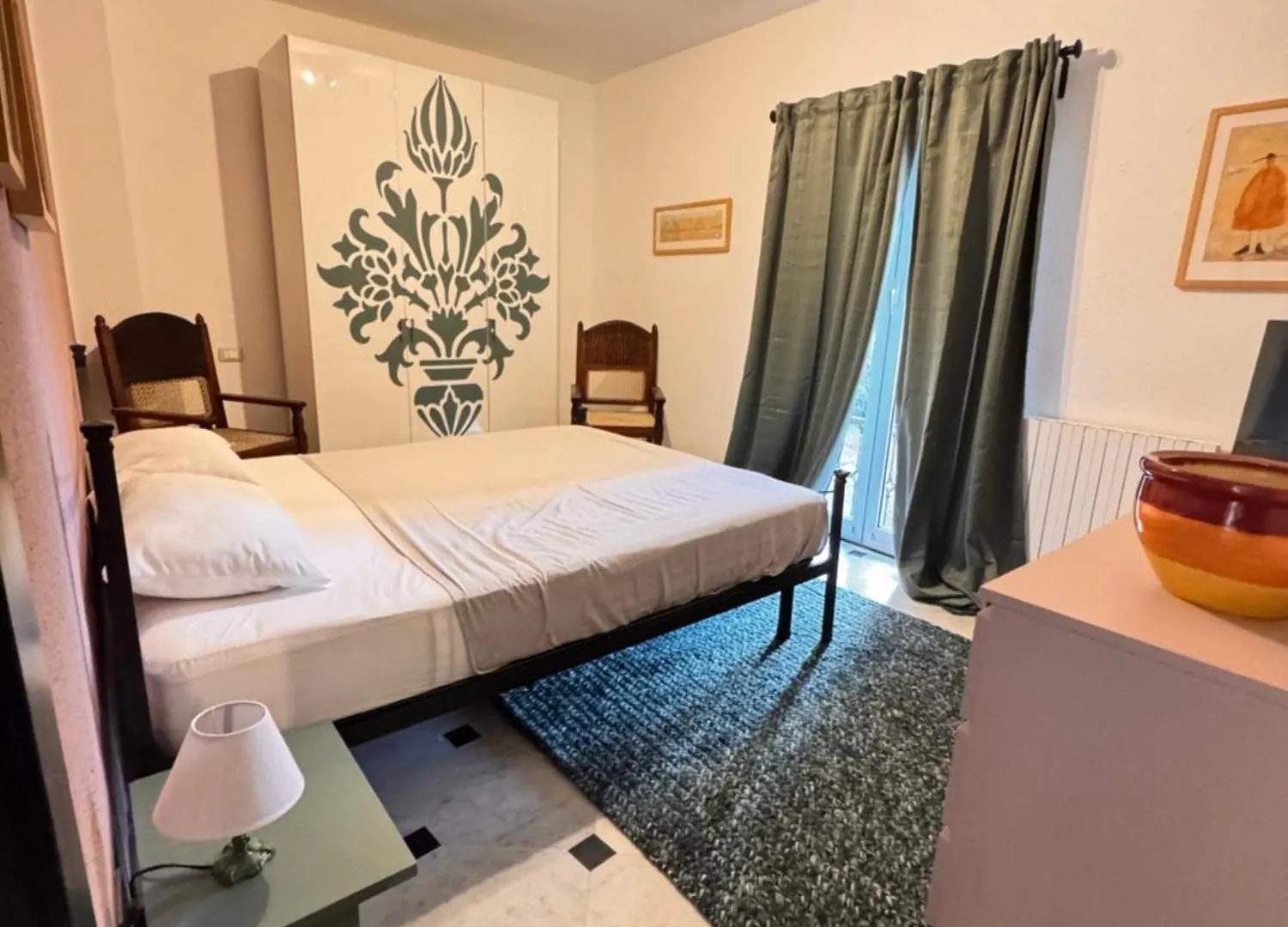 Genova Suites Sant'Ugo 0*, Genoa