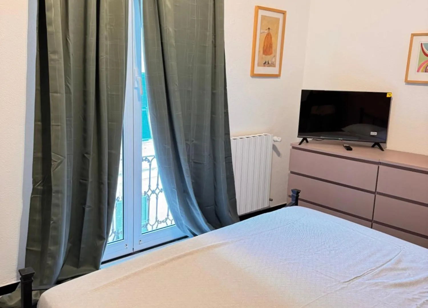 Apartment Genova Suites Sant'Ugo