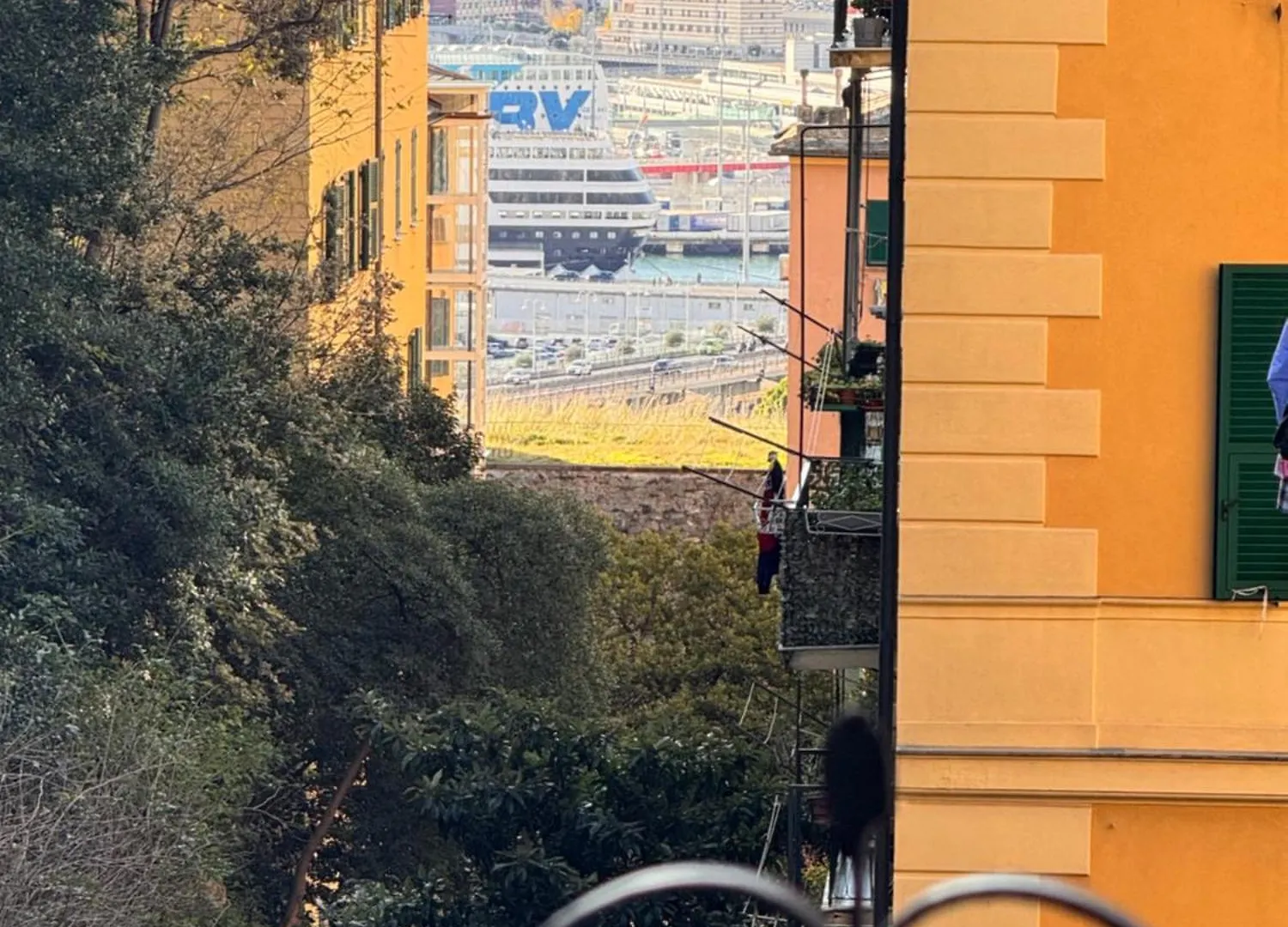 Genova Suites Sant'Ugo Apartment Genoa