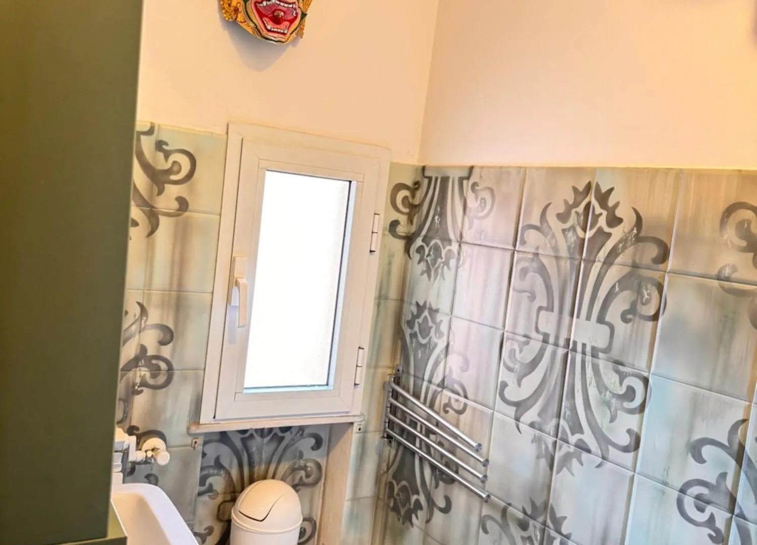 Apartment Genova Suites Sant'Ugo