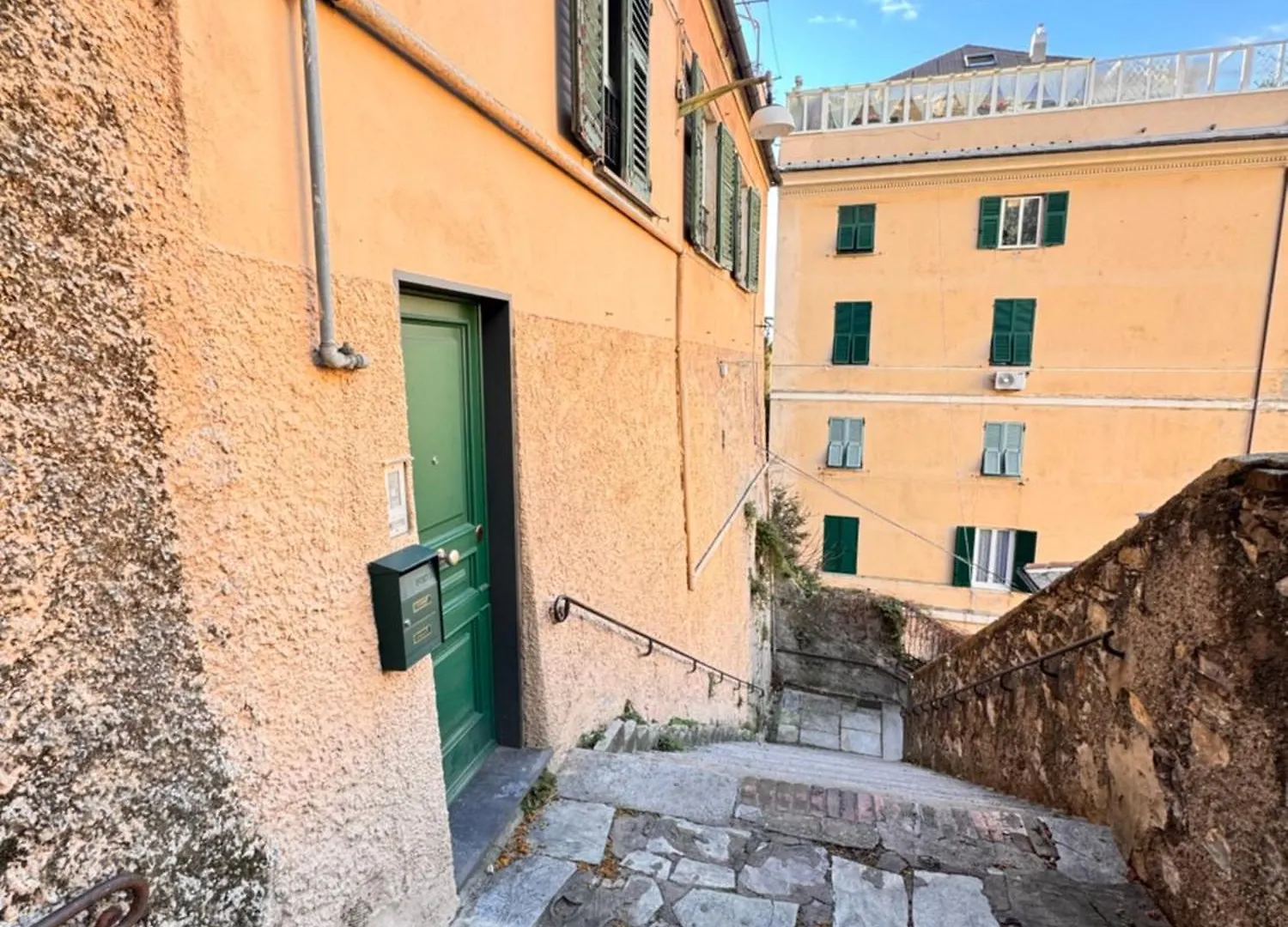 Genova Suites Sant'Ugo Genoa