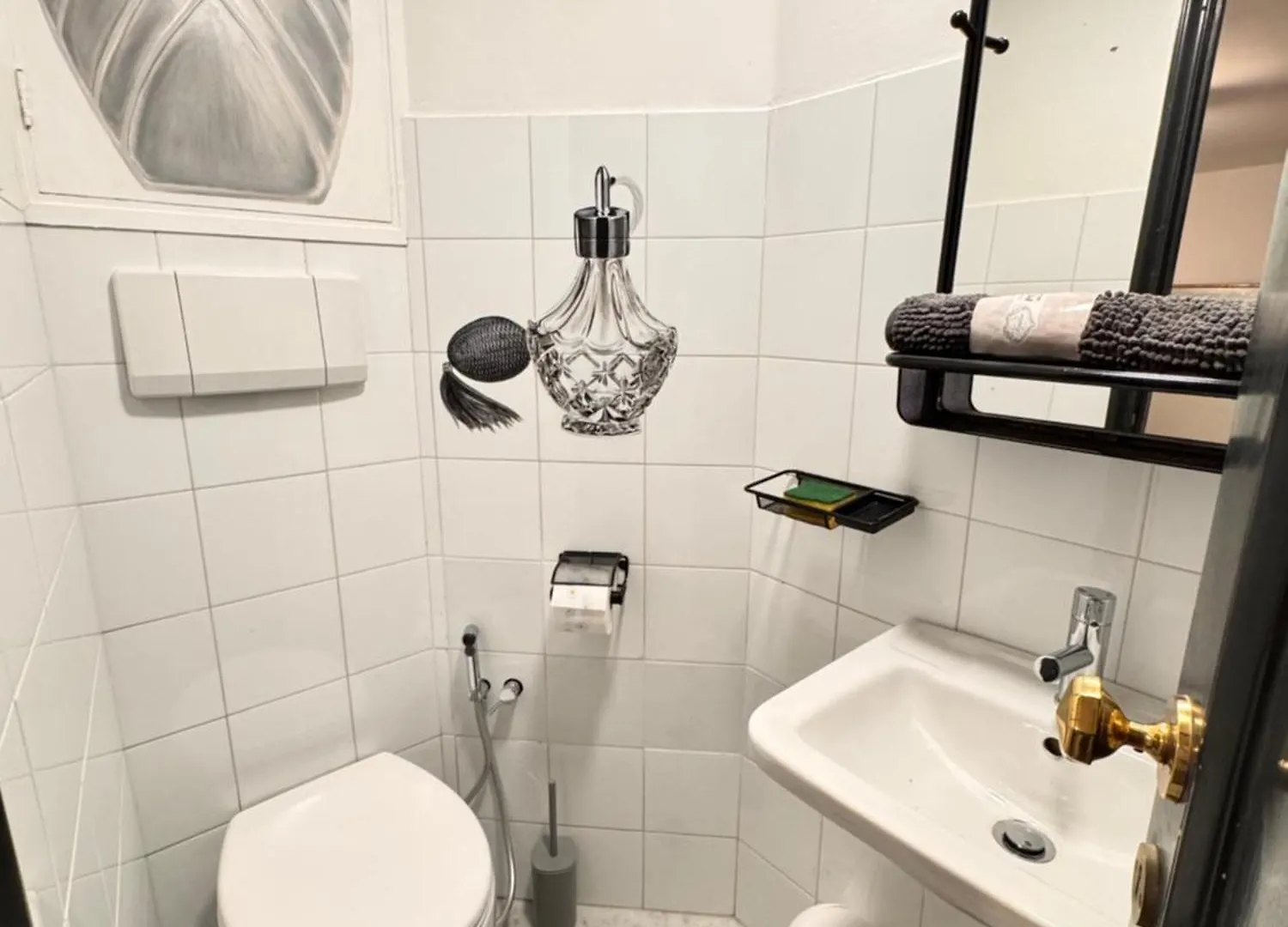 Genova Suites Sant'Ugo Apartment