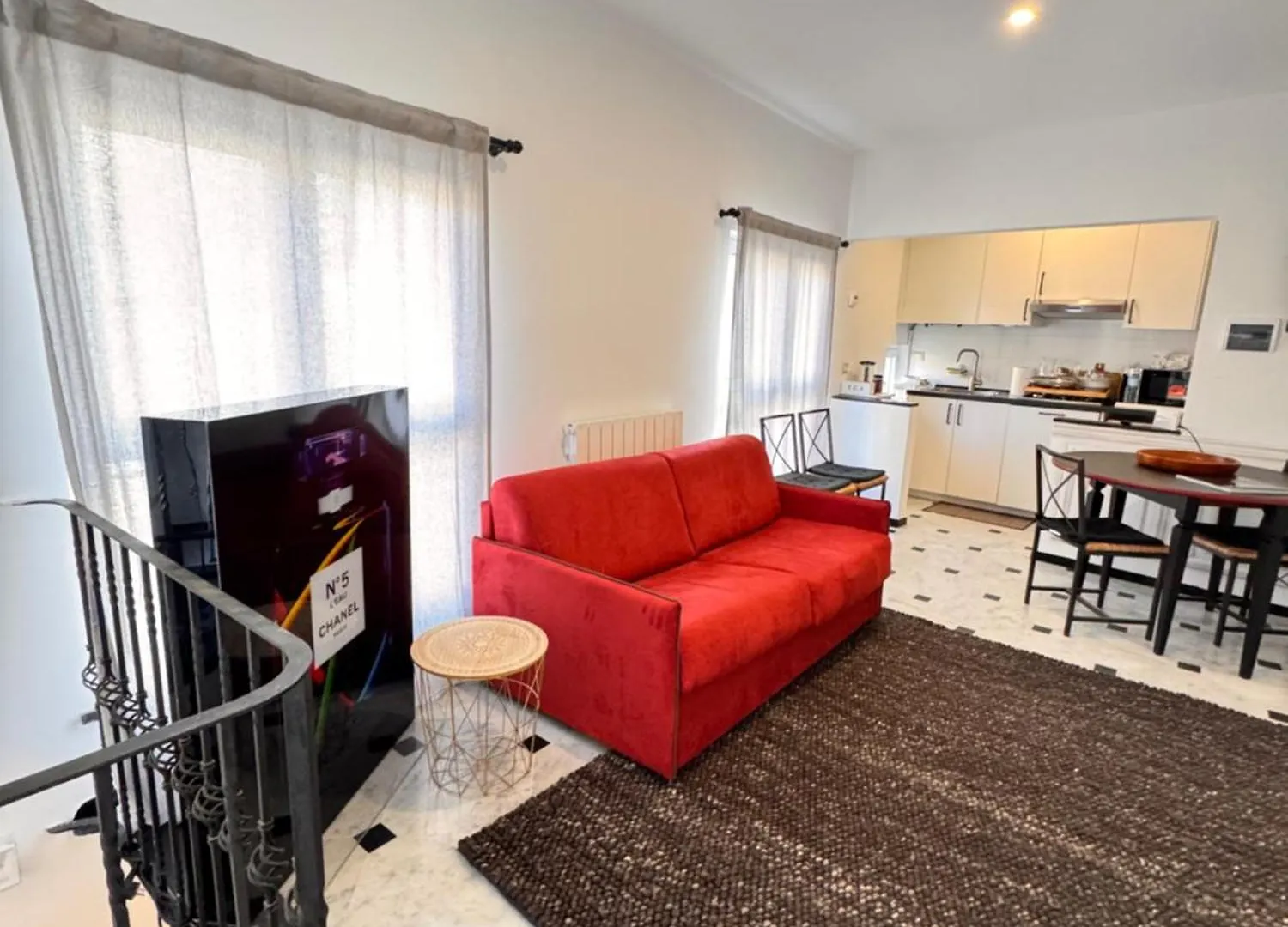 Genova Suites Sant'Ugo Apartment