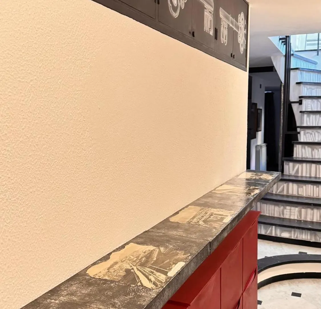 Genova Suites Sant'Ugo Italy