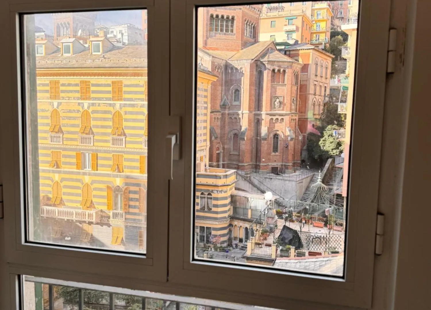 Genova Suites Sant'Ugo