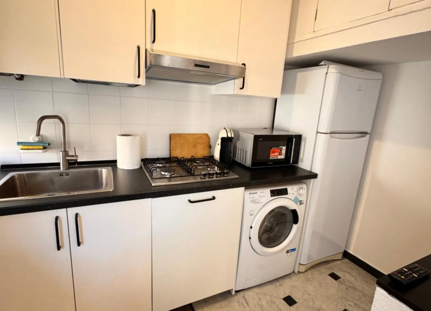 Apartment Genova Suites Sant'Ugo