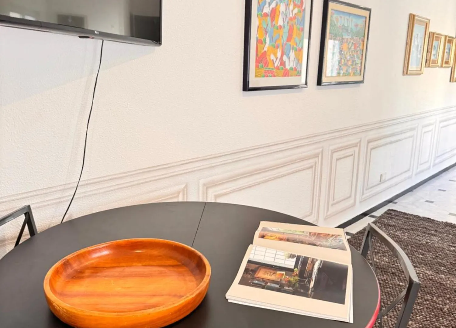 Apartment Genova Suites Sant'Ugo