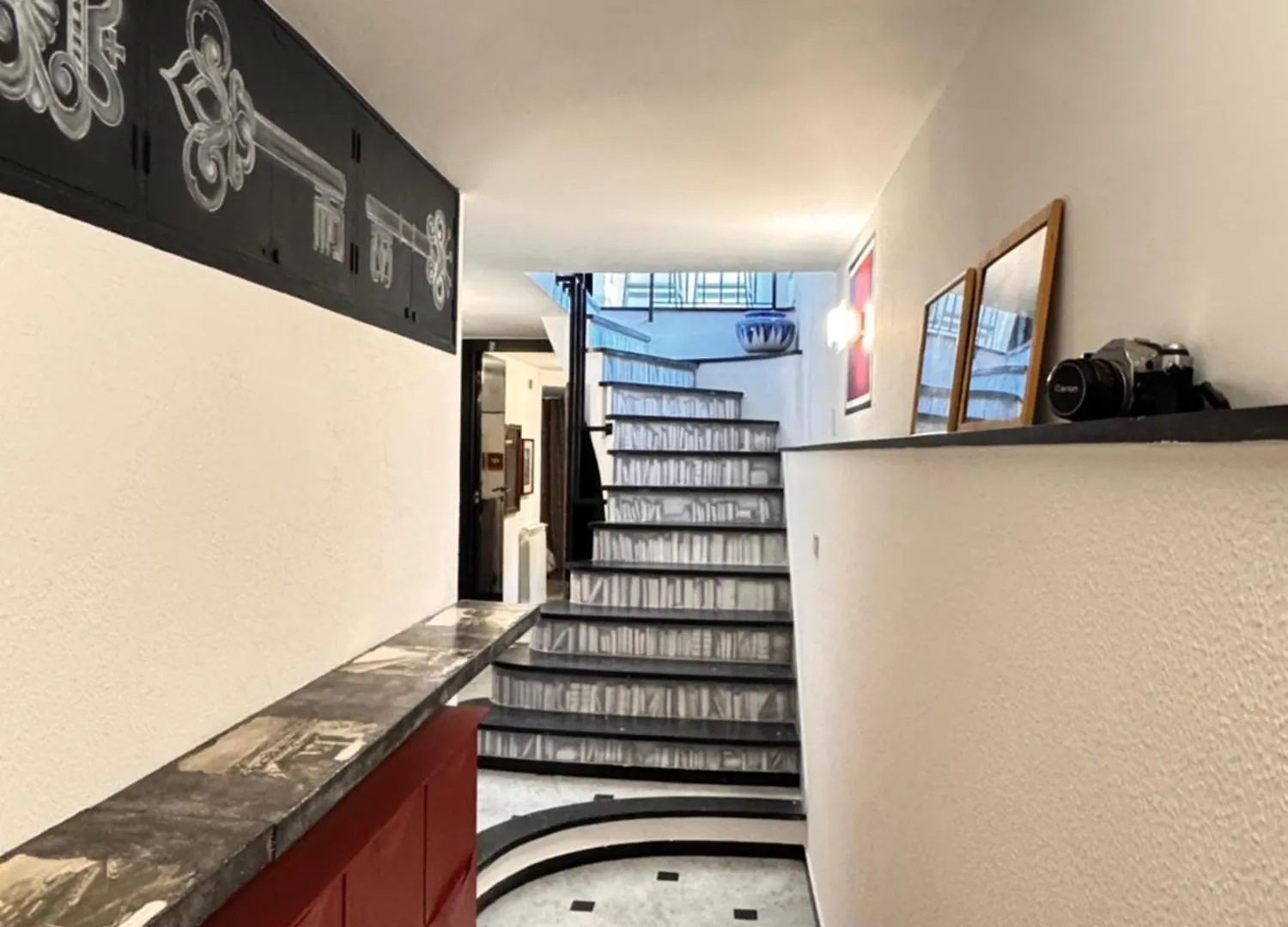 Genova Suites Sant'Ugo Apartment Genoa