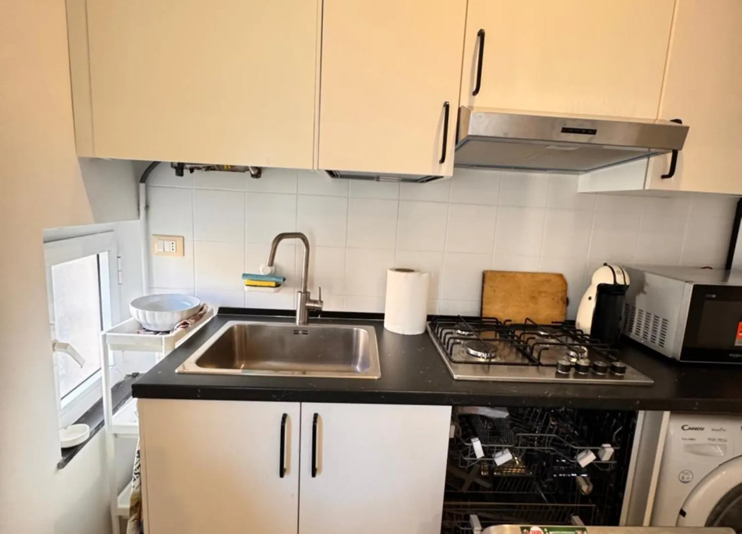 Apartment Genova Suites Sant'Ugo Italy