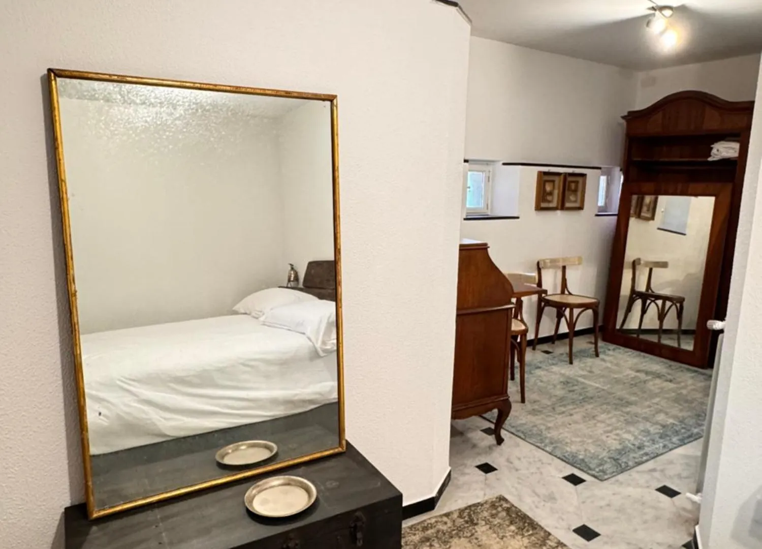 Genova Suites Sant'Ugo