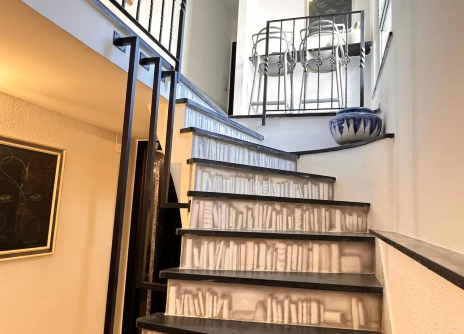 Apartment Genova Suites Sant'Ugo