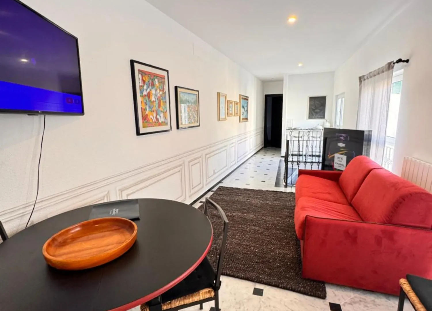 Genova Suites Sant'Ugo Apartment