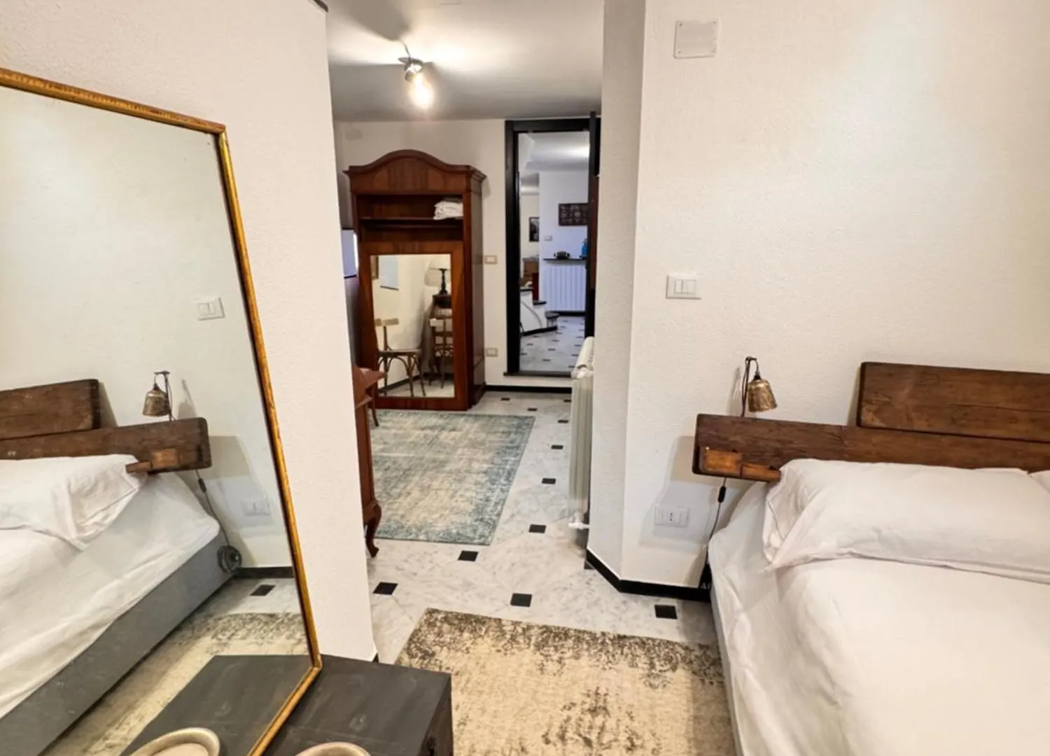 Genova Suites Sant'Ugo
