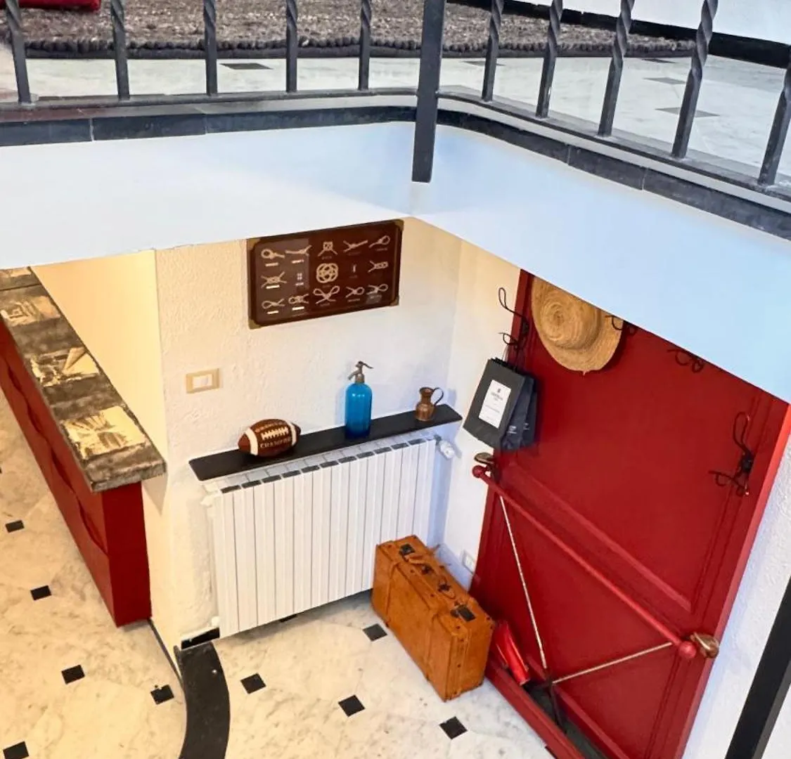 Genova Suites Sant'Ugo Genoa