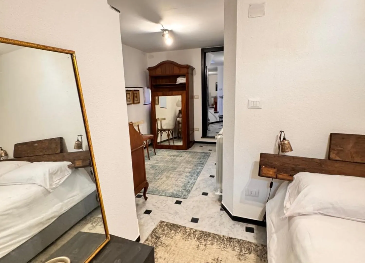 Genova Suites Sant'Ugo 0*, Genoa