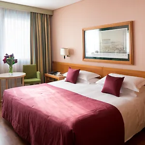 Starhotels President מלון