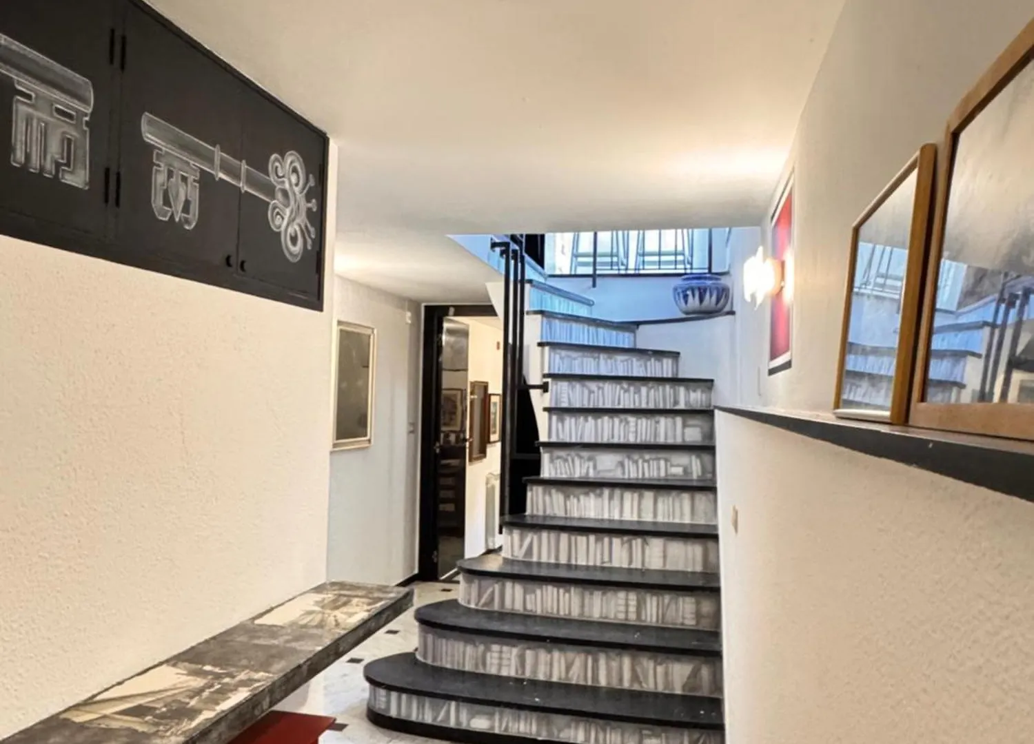 Apartmán Genova Suites Sant'Ugo