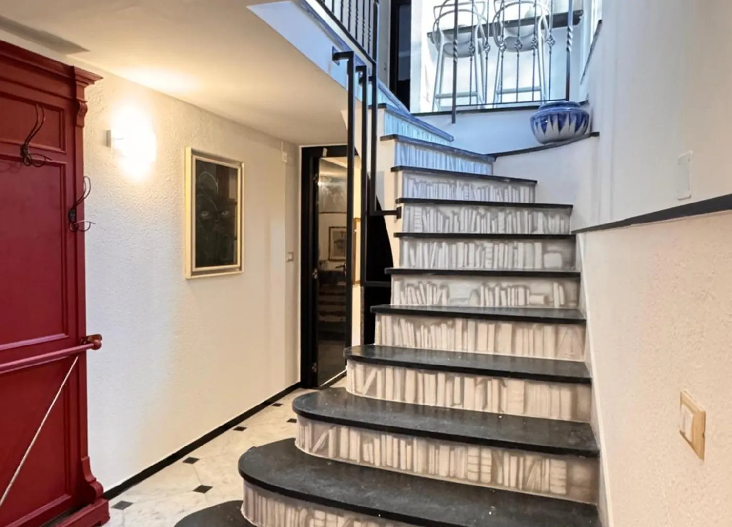 Genova Suites Sant'Ugo Janov